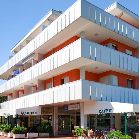 Apartment Cavallino By Interhome Бибионе Экстерьер фото