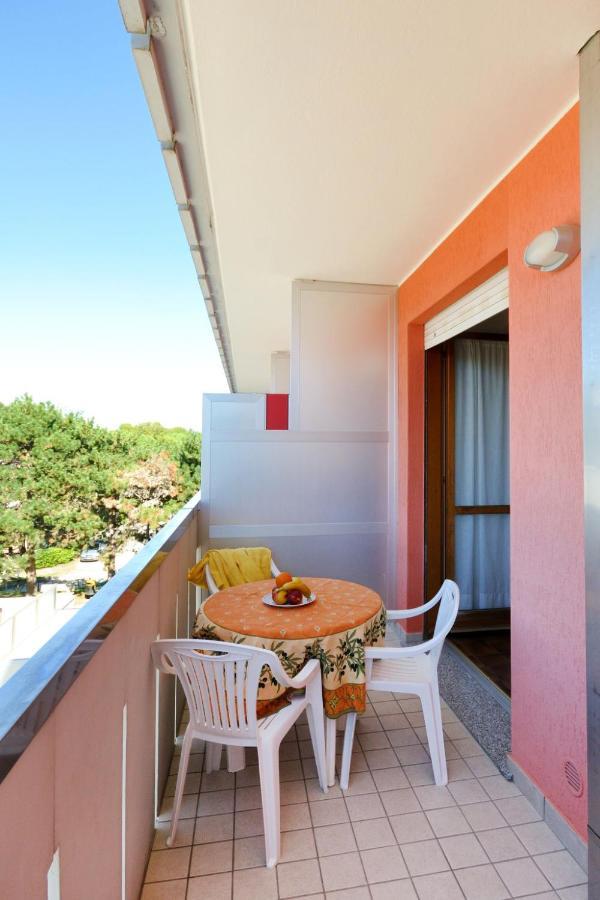 Apartment Cavallino By Interhome Бибионе Экстерьер фото