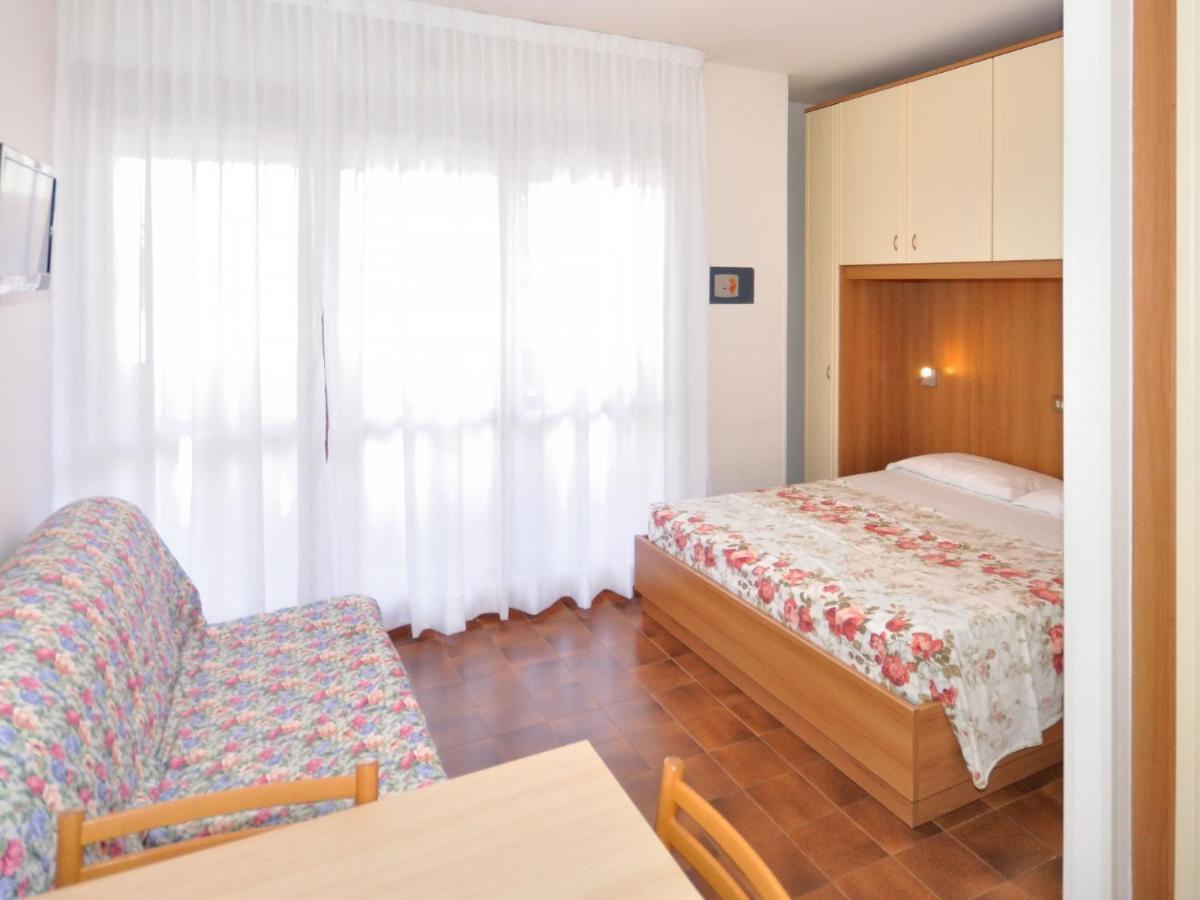 Apartment Cavallino By Interhome Бибионе Экстерьер фото