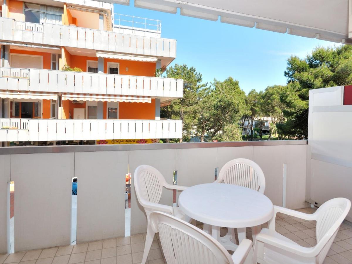 Apartment Cavallino By Interhome Бибионе Экстерьер фото